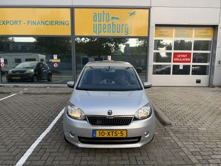 Škoda Citigo