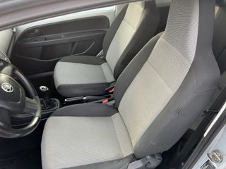 Škoda Citigo