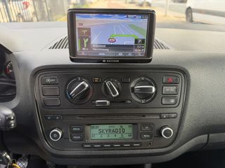 Škoda Citigo