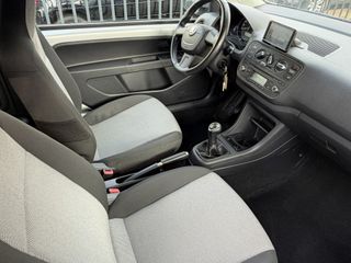 Škoda Citigo
