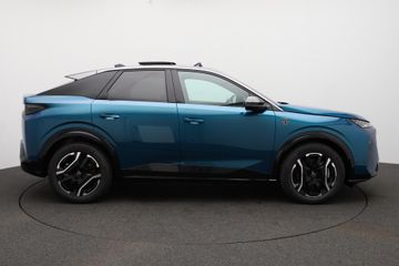 Peugeot e-3008