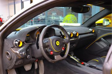 Ferrari F12