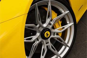 Ferrari F12