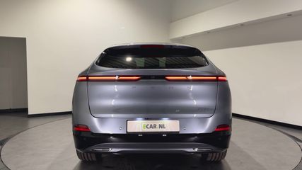 XPENG G6