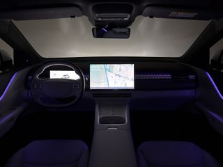 XPENG G6