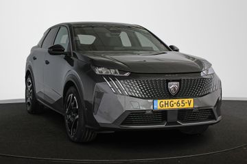 Peugeot e-3008
