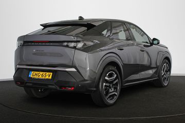 Peugeot e-3008