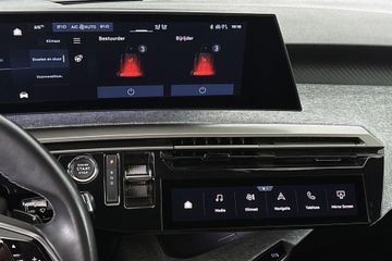 Peugeot e-3008