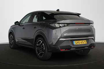 Peugeot e-3008