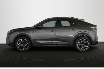 Peugeot e-3008