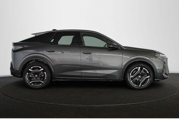 Peugeot e-3008