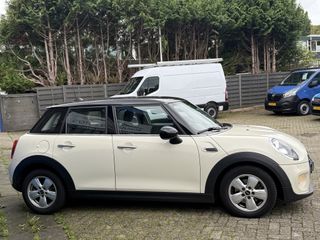 MINI 5-Deurs