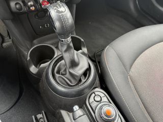 MINI 5-Deurs