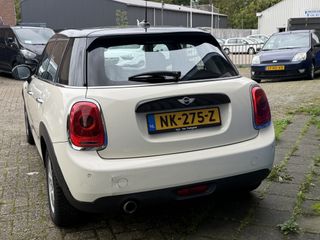 MINI 5-Deurs