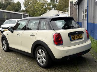MINI 5-Deurs