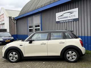 MINI 5-Deurs