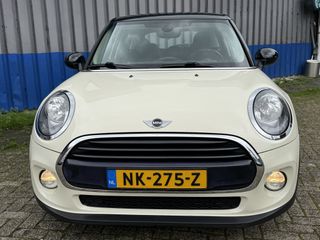 MINI 5-Deurs