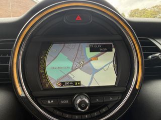MINI 5-Deurs