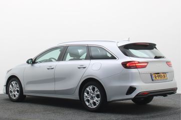 Kia Ceed Sportswagon