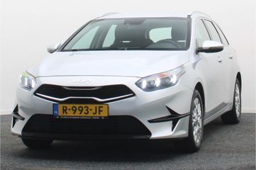 Kia Ceed Sportswagon