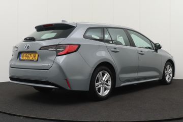 Toyota Corolla Touring Sports