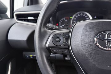 Toyota Corolla Touring Sports