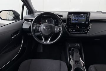 Toyota Corolla Touring Sports