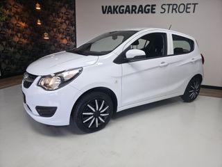 Opel KARL