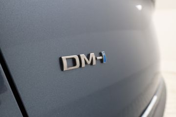 BYD SEAL