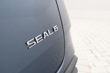BYD SEAL