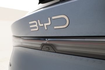 BYD SEAL