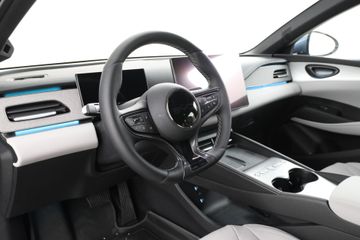 BYD SEAL