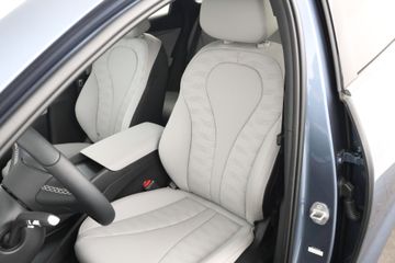 BYD SEAL