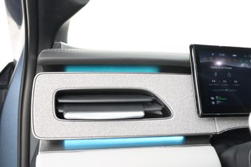 BYD SEAL