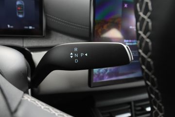 BYD SEAL