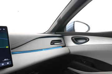 BYD SEAL