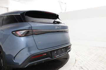 BYD SEAL