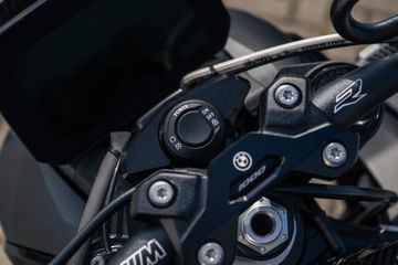 BMW M 1000 R
