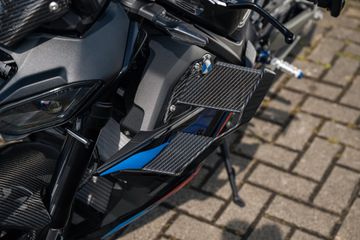BMW M 1000 R