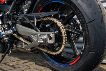 BMW M 1000 R