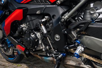 BMW M 1000 R