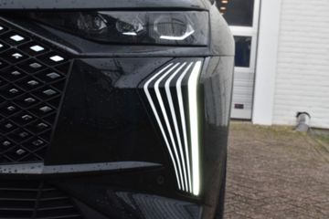 DS DS 7