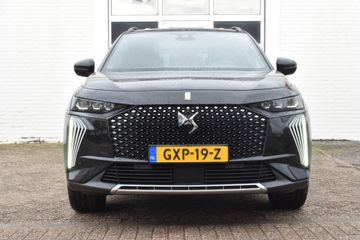 DS DS 7