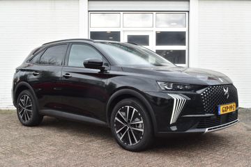 DS DS 7