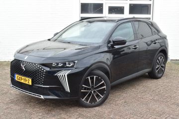DS DS 7