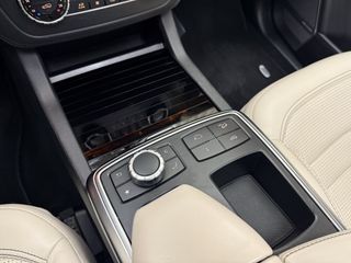 Mercedes-Benz GL