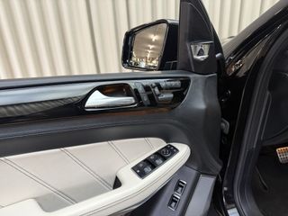 Mercedes-Benz GL