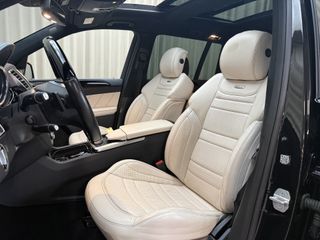 Mercedes-Benz GL