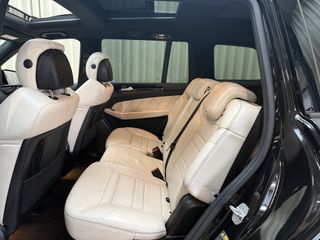 Mercedes-Benz GL