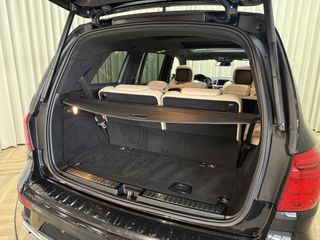 Mercedes-Benz GL